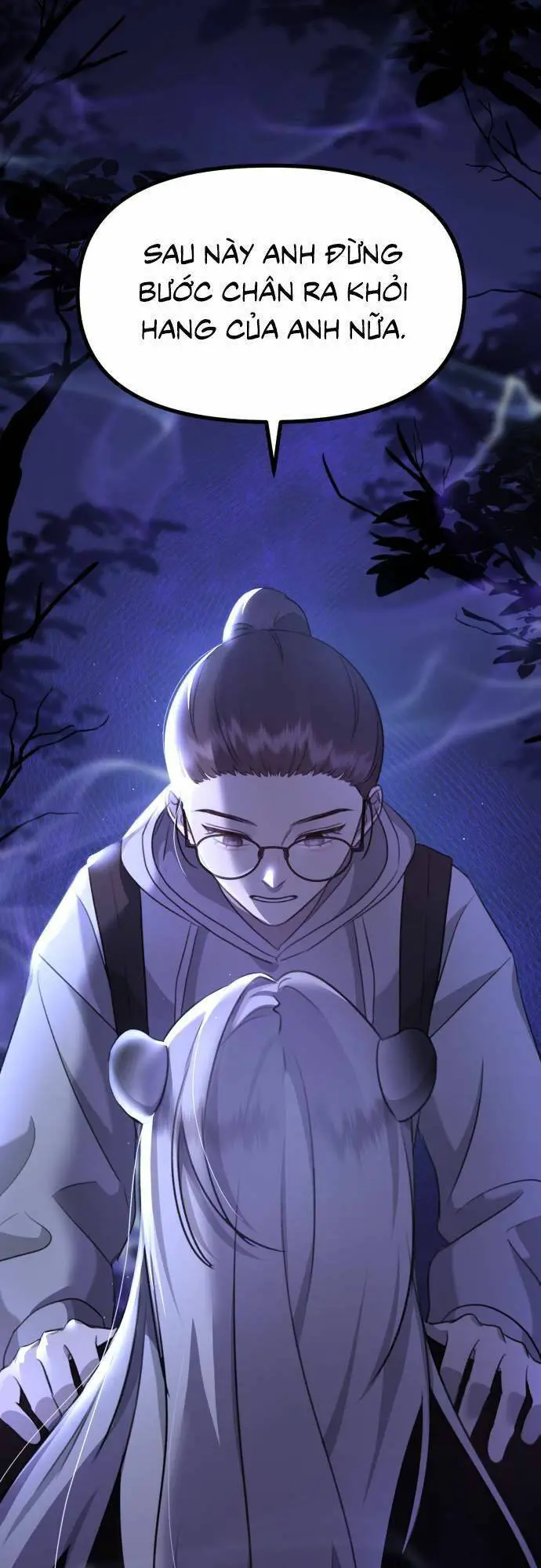 Thần Hổ Jangsan Nettruyen ZZZ Chương 6 Page 18
