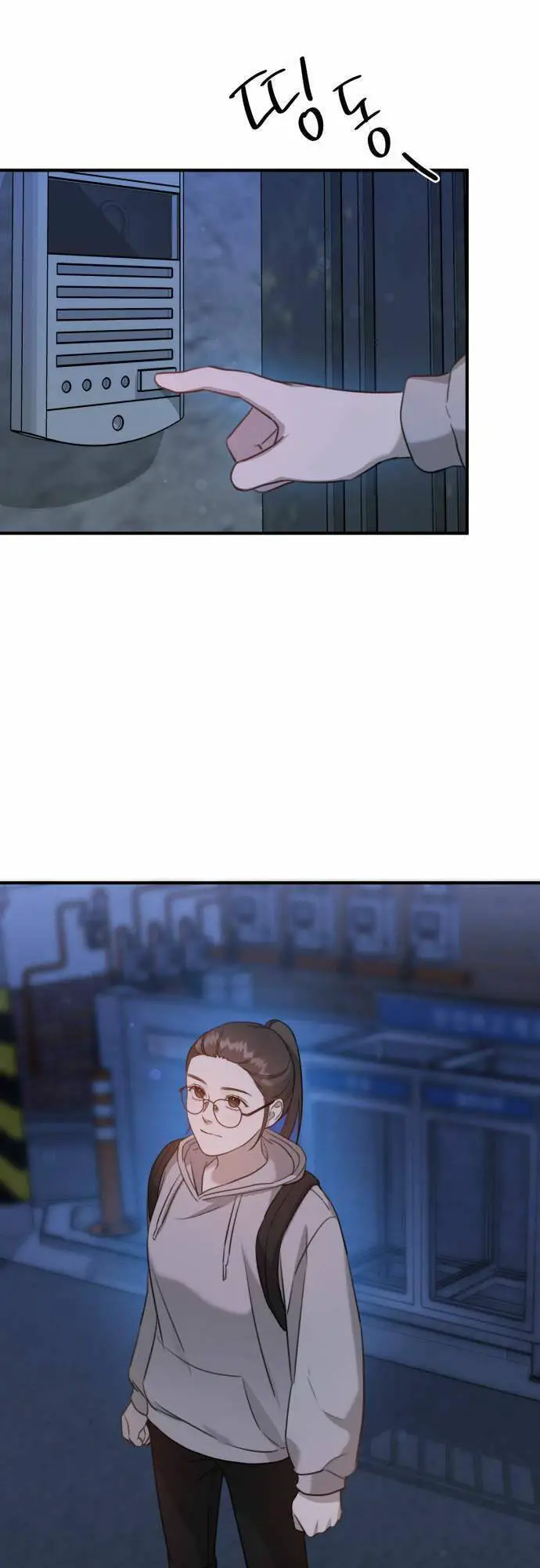 Thần Hổ Jangsan Nettruyen ZZZ Chương 6 Page 30