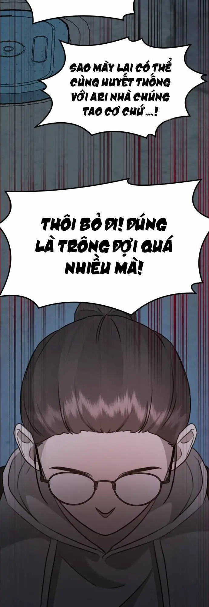 Thần Hổ Jangsan Nettruyen ZZZ Chương 6 Page 43