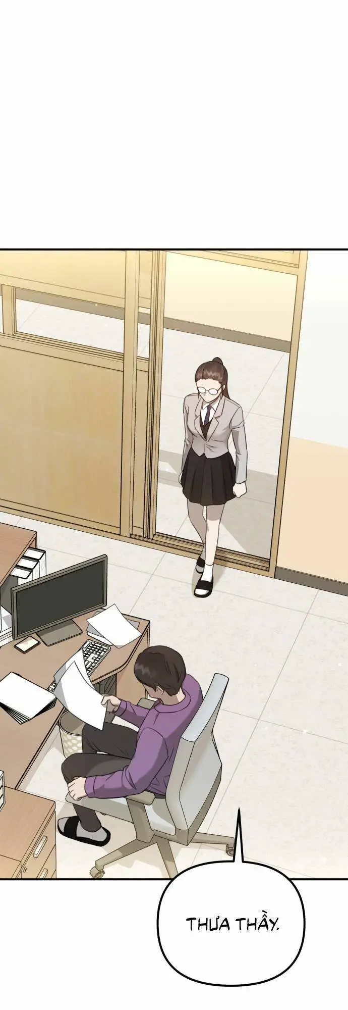 Thần Hổ Jangsan Nettruyen ZZZ Chương 6 Page 47
