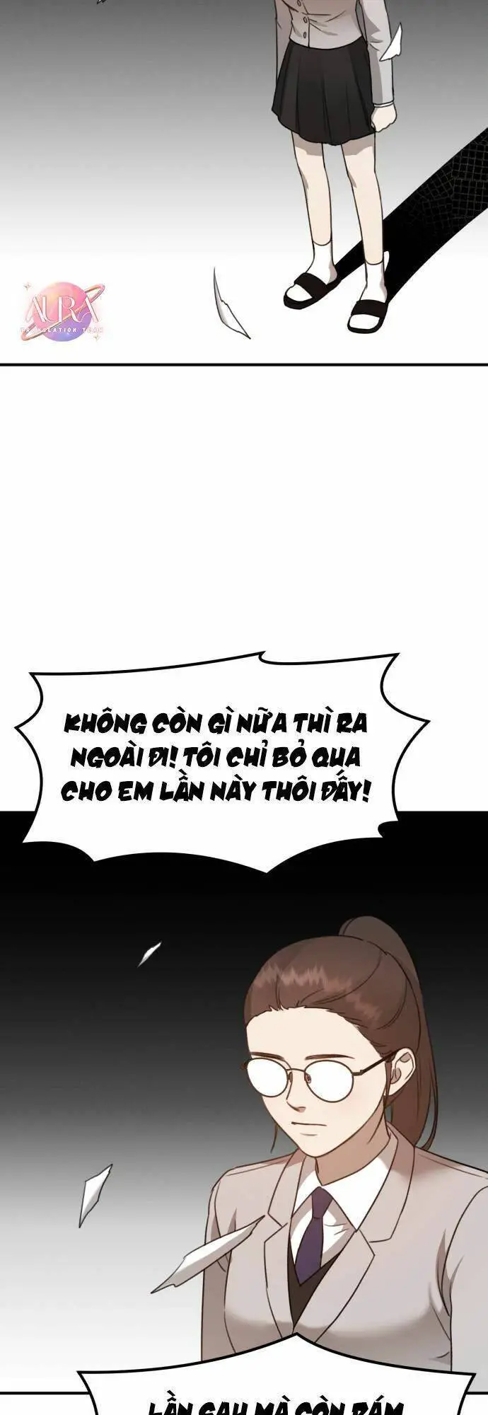 Thần Hổ Jangsan Nettruyen ZZZ Chương 6 Page 60