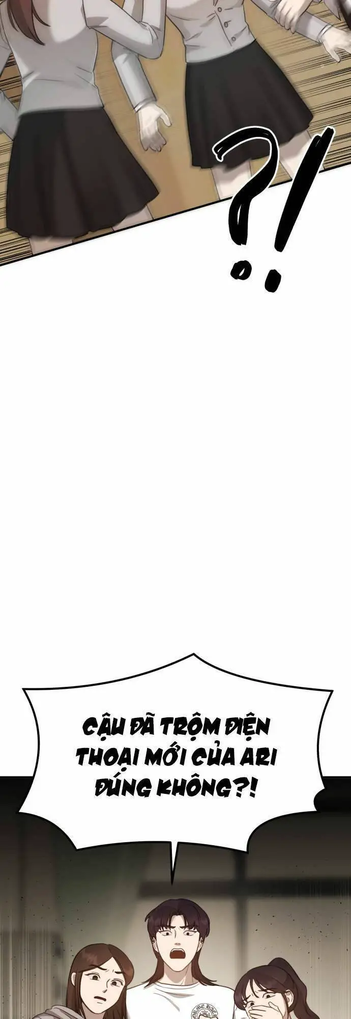 Thần Hổ Jangsan Nettruyen ZZZ Chương 6 Page 67
