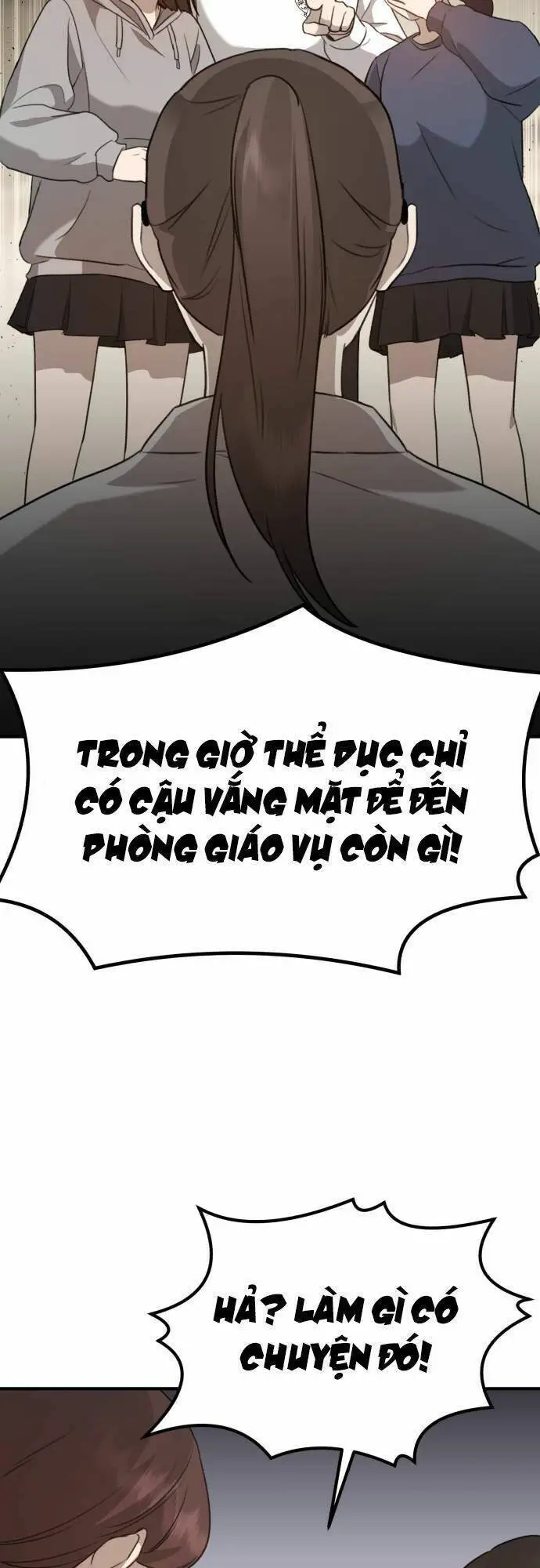 Thần Hổ Jangsan Nettruyen ZZZ Chương 6 Page 68