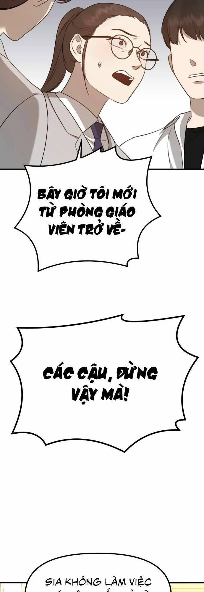 Thần Hổ Jangsan Nettruyen ZZZ Chương 6 Page 69
