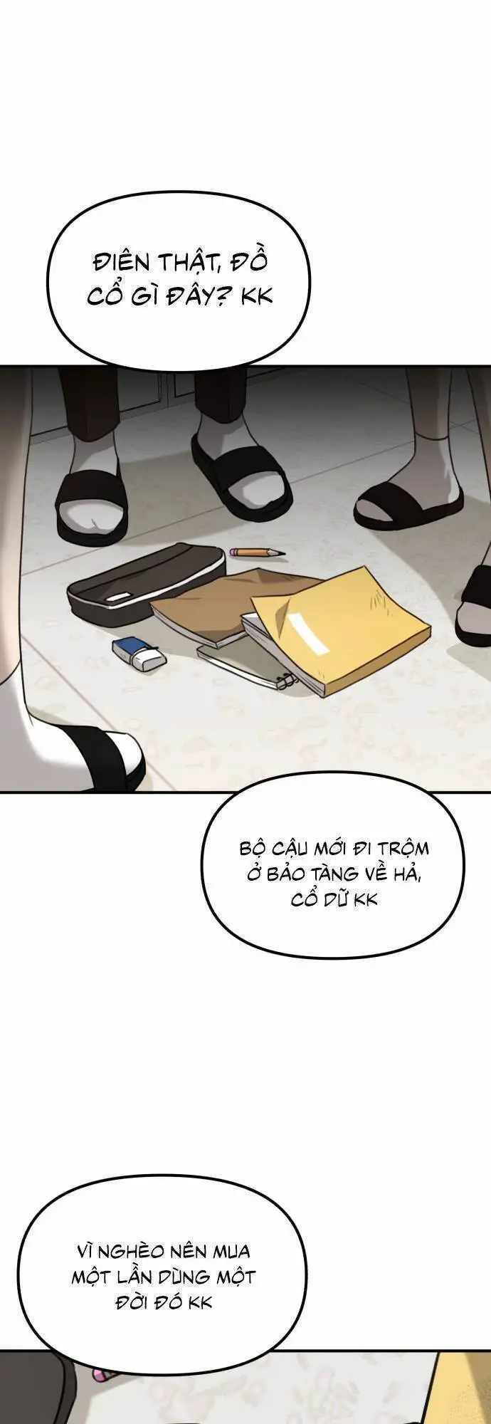 Thần Hổ Jangsan Nettruyen ZZZ Chương 6 Page 77