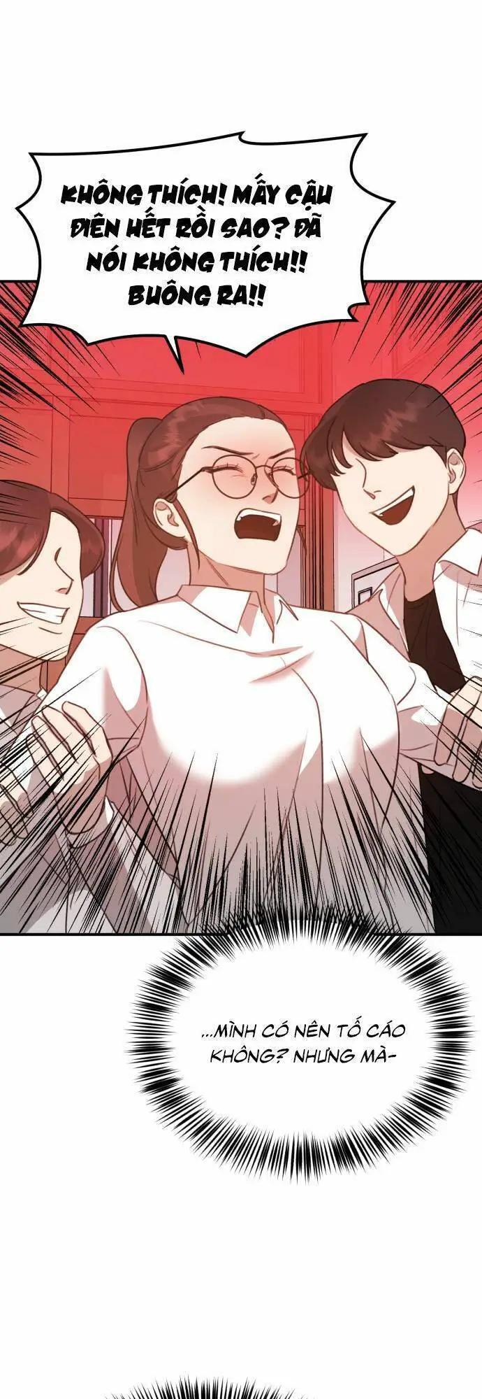 Thần Hổ Jangsan Nettruyen ZZZ Chương 6 Page 85