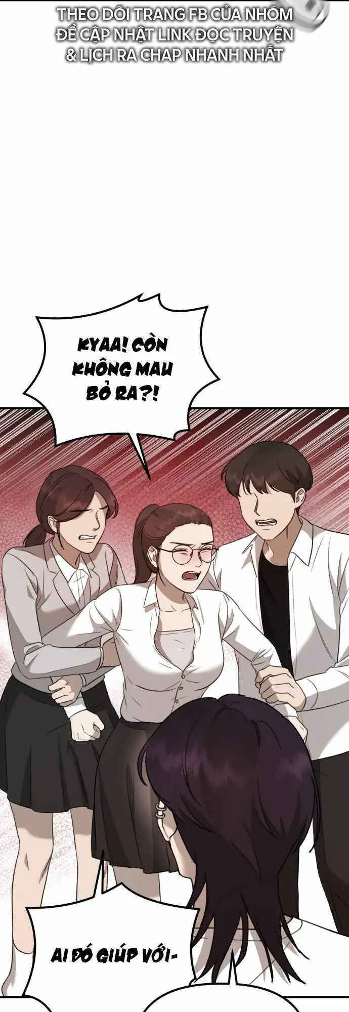 Thần Hổ Jangsan Nettruyen ZZZ Chương 6 Page 88