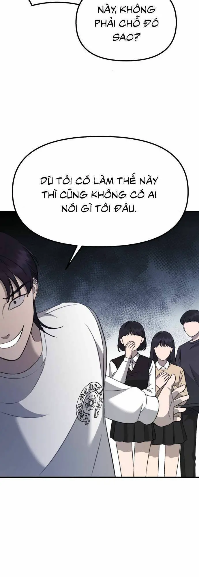 Thần Hổ Jangsan Nettruyen ZZZ Chương 6 Page 89