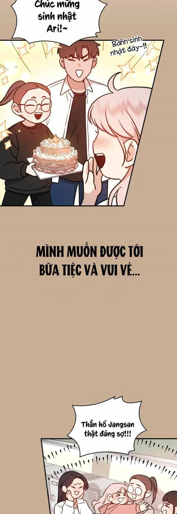 Thần Hổ Jangsan Nettruyen ZZZ Chương 1 Page 118