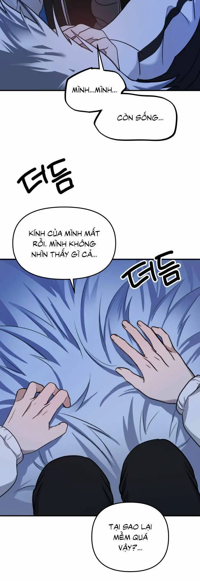 Thần Hổ Jangsan Nettruyen ZZZ Chương 1 Page 124