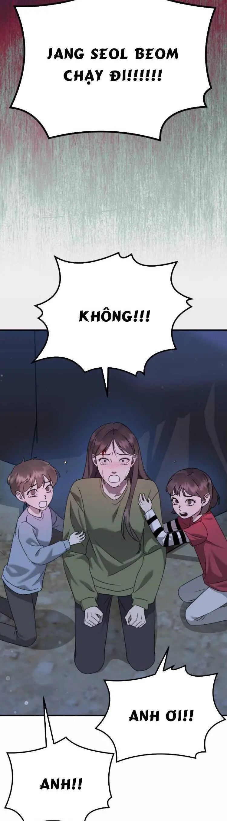 Thần Hổ Jangsan Nettruyen ZZZ Chương 46 Page 4