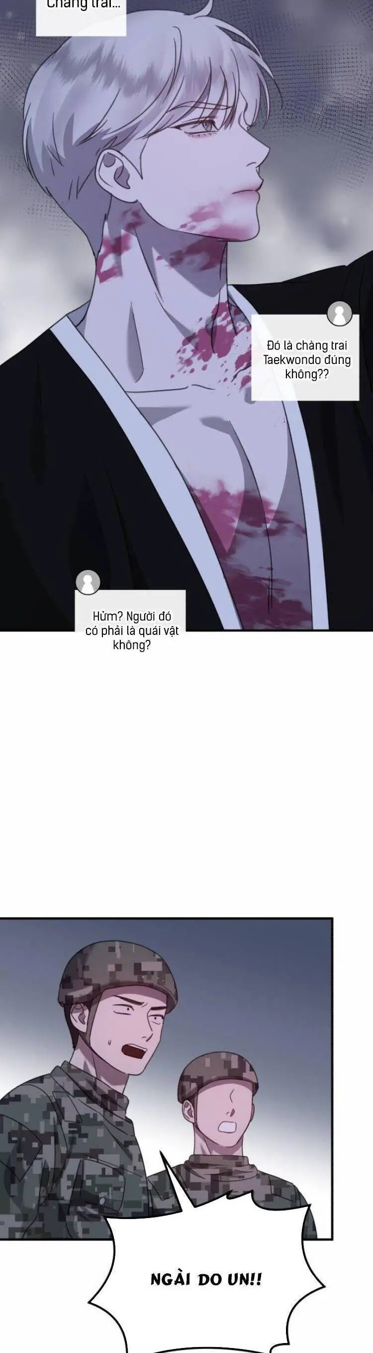 Thần Hổ Jangsan Nettruyen ZZZ Chương 46 Page 26