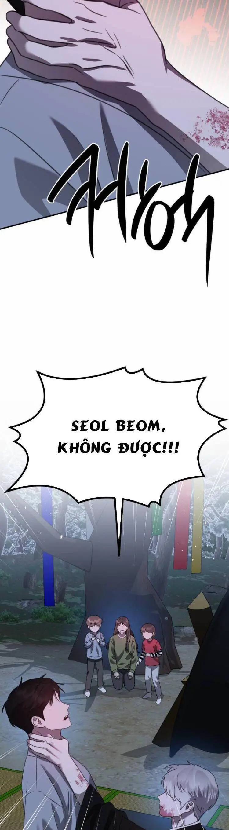 Thần Hổ Jangsan Nettruyen ZZZ Chương 46 Page 29