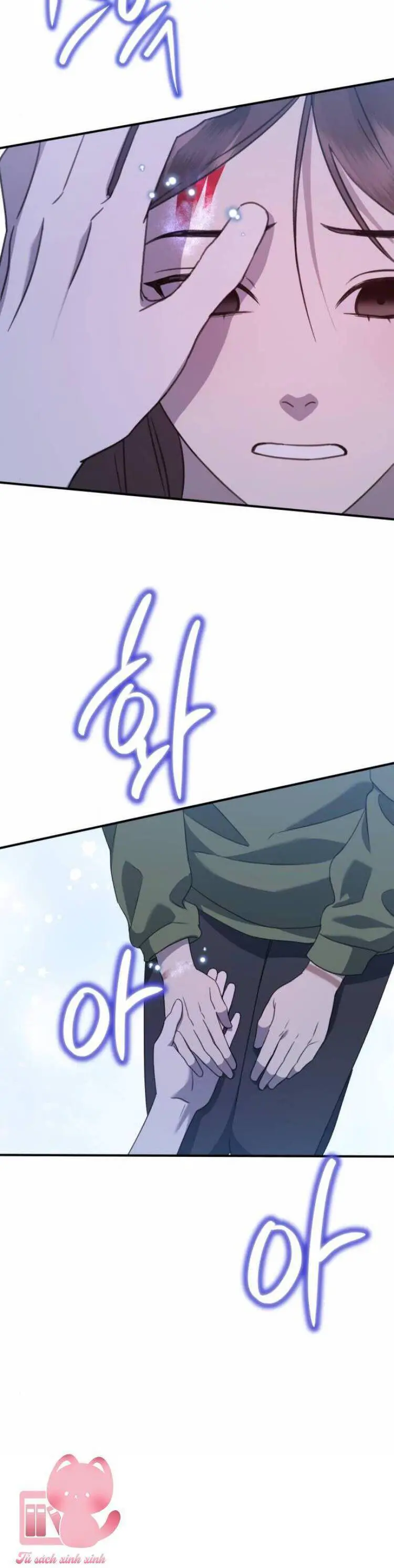 Thần Hổ Jangsan Nettruyen ZZZ Chương 46 Page 37