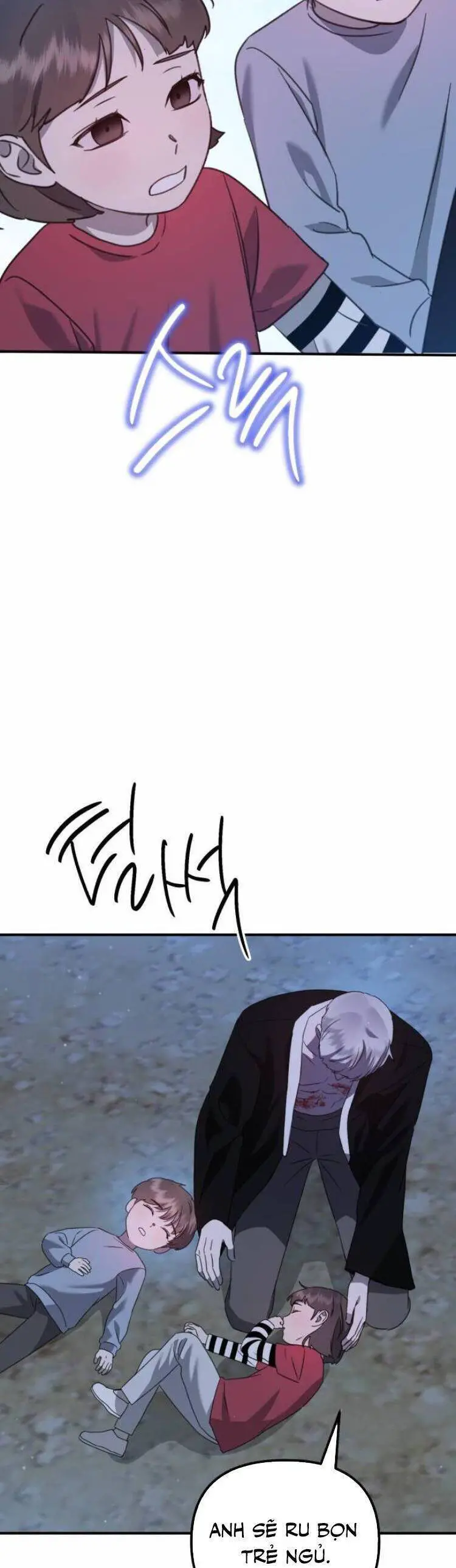 Thần Hổ Jangsan Nettruyen ZZZ Chương 46 Page 41