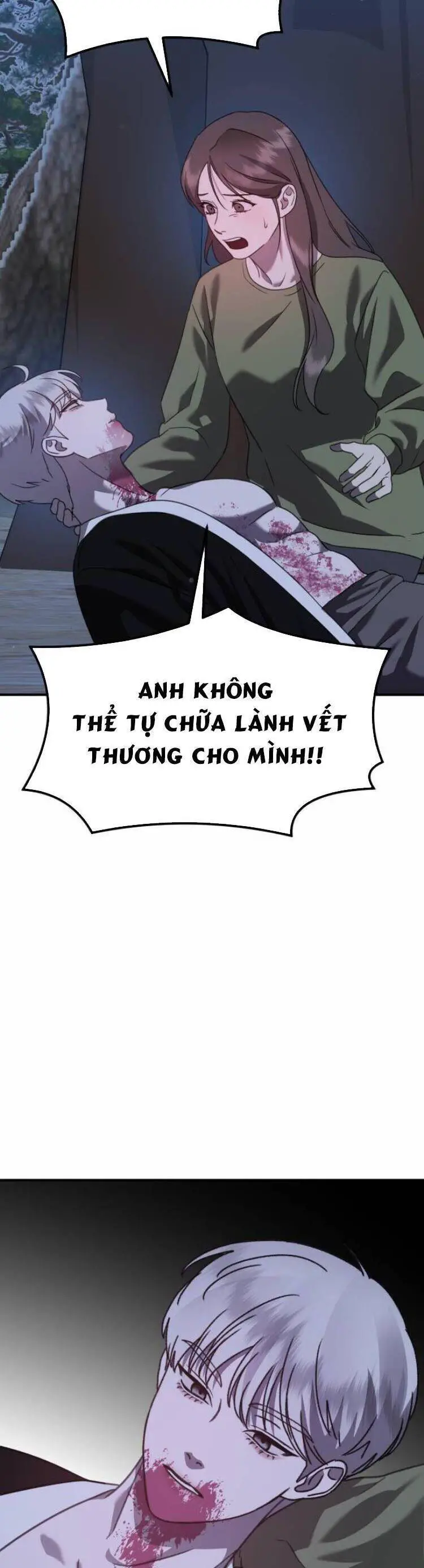 Thần Hổ Jangsan Nettruyen ZZZ Chương 46 Page 46