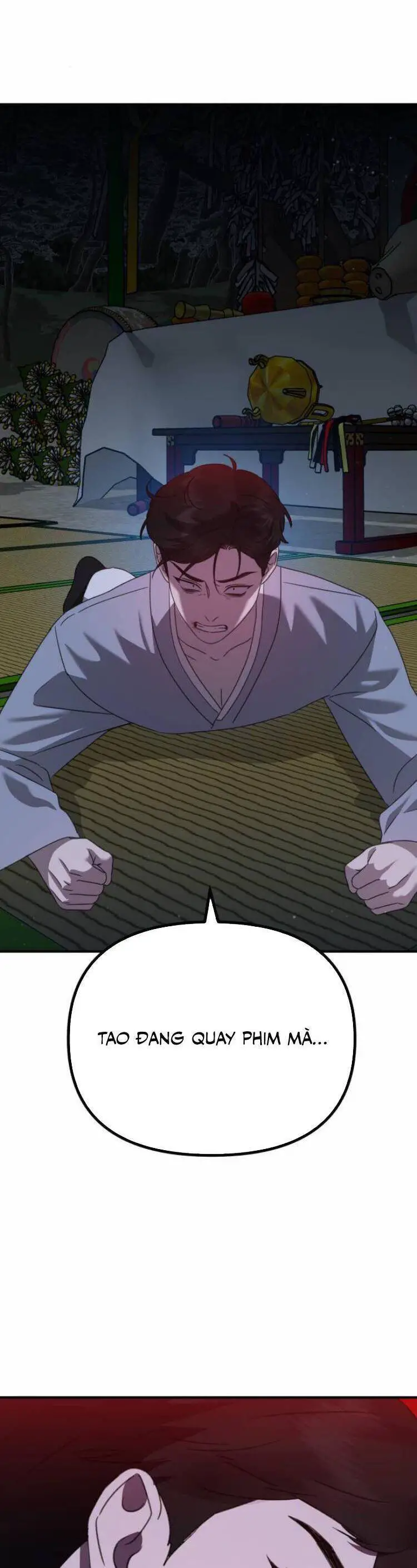 Thần Hổ Jangsan Nettruyen ZZZ Chương 46 Page 57