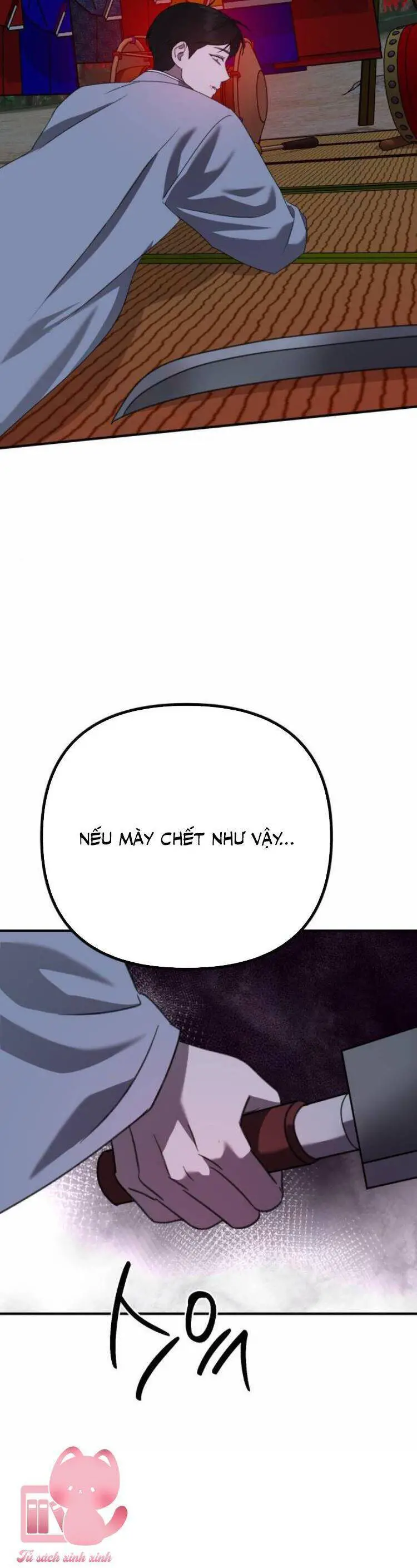 Thần Hổ Jangsan Nettruyen ZZZ Chương 46 Page 59