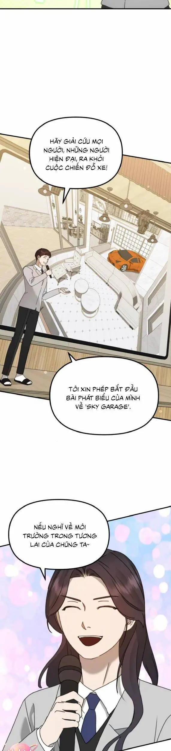 Thần Hổ Jangsan Nettruyen ZZZ Chương 29 Page 4
