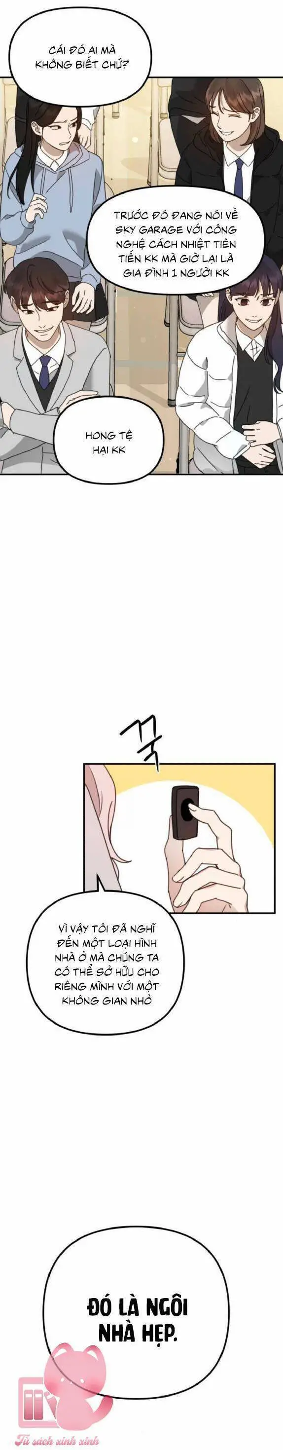 Thần Hổ Jangsan Nettruyen ZZZ Chương 29 Page 10