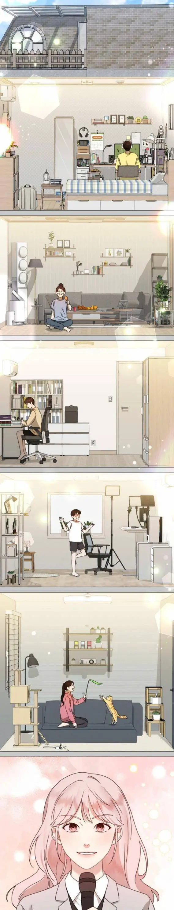 Thần Hổ Jangsan Nettruyen ZZZ Chương 29 Page 15