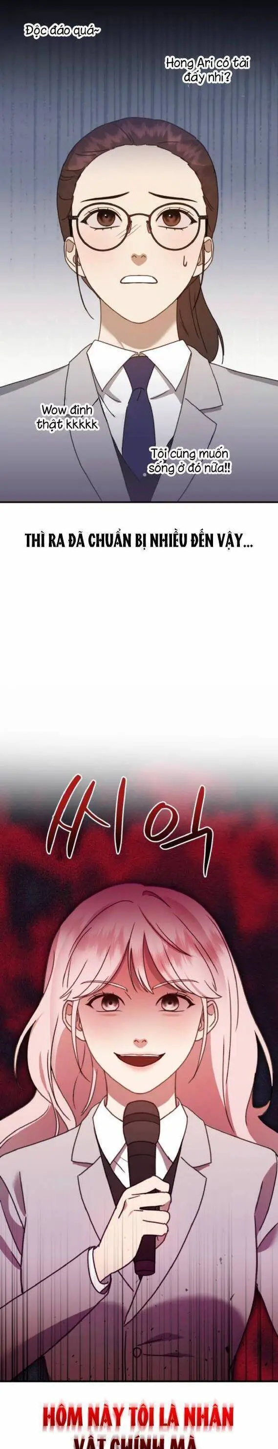 Thần Hổ Jangsan Nettruyen ZZZ Chương 29 Page 17