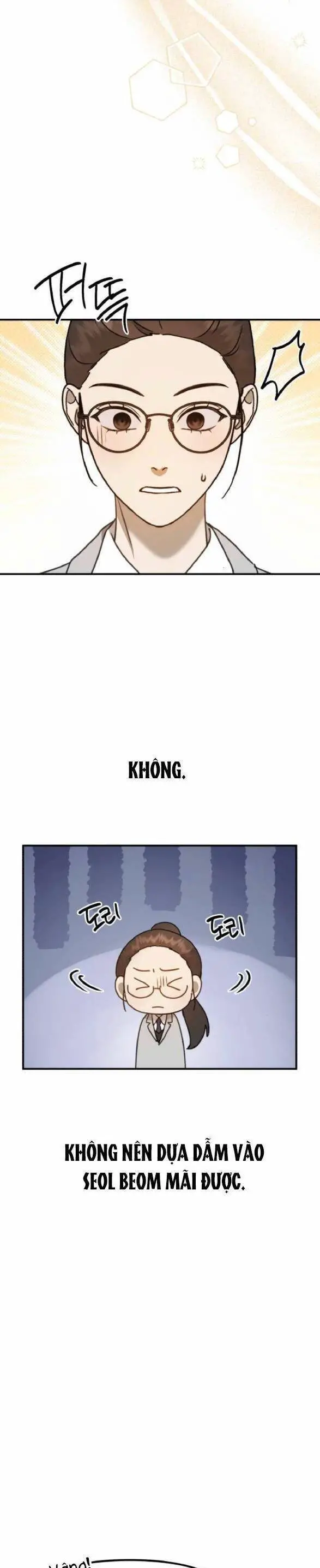 Thần Hổ Jangsan Nettruyen ZZZ Chương 29 Page 20