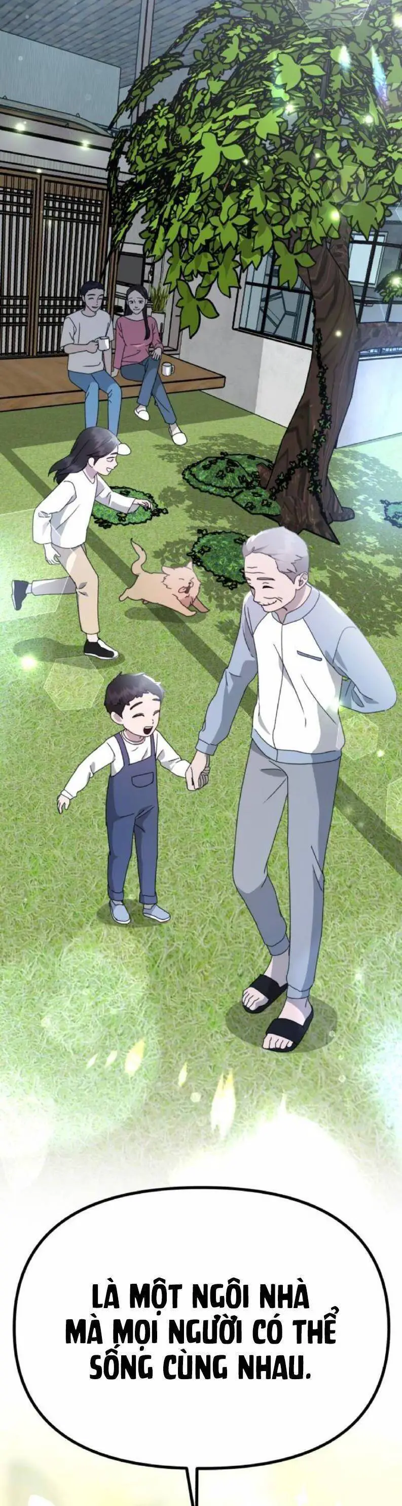 Thần Hổ Jangsan Nettruyen ZZZ Chương 29 Page 45