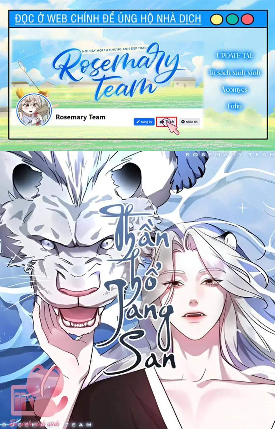 Thần Hổ Jangsan Nettruyen ZZZ Chương 35 Page 2