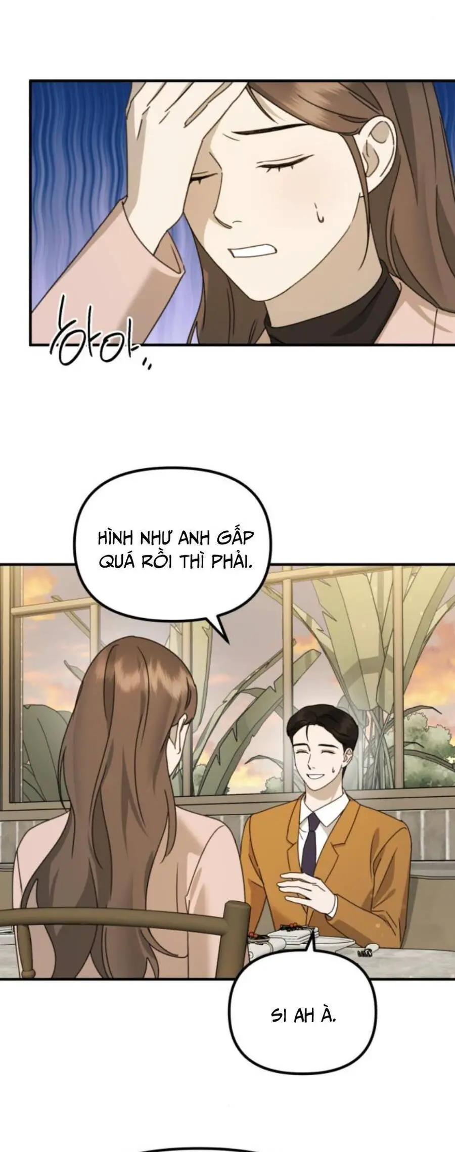 Thần Hổ Jangsan Nettruyen ZZZ Chương 35 Page 74