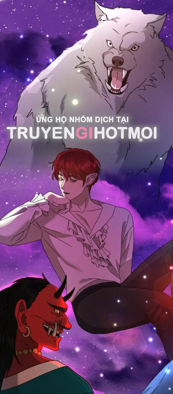 Thần Hổ Jangsan Nettruyen ZZZ Chương 22.1 Page 3