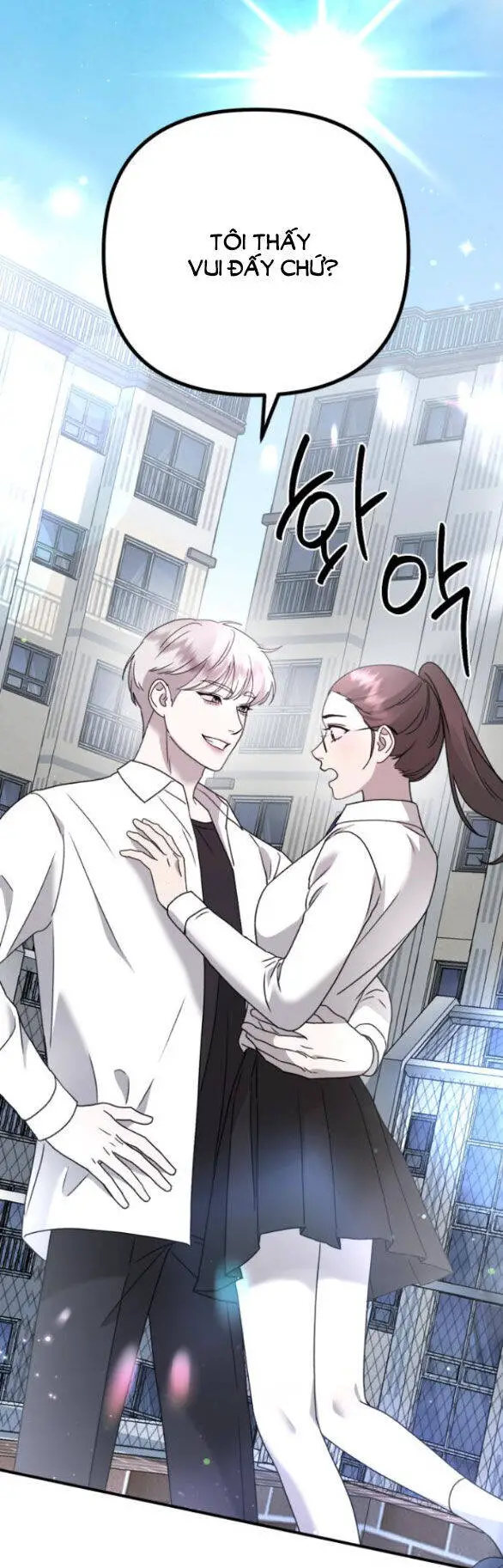 Thần Hổ Jangsan Nettruyen ZZZ Chương 22.2 Page 12