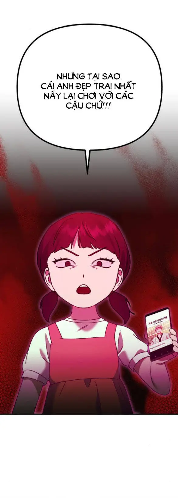 Thần Hổ Jangsan Nettruyen ZZZ Chương 22.2 Page 31