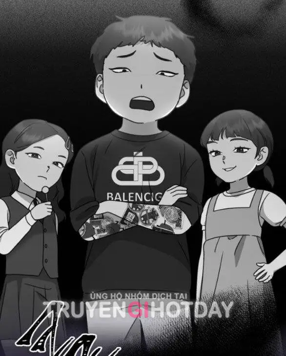 Thần Hổ Jangsan Nettruyen ZZZ Chương 22.2 Page 35