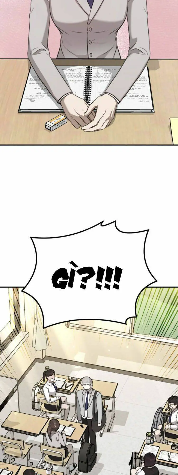 Thần Hổ Jangsan Nettruyen ZZZ Chương 9 Page 12