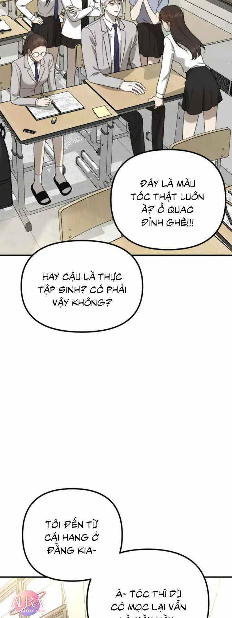 Thần Hổ Jangsan Nettruyen ZZZ Chương 9 Page 15