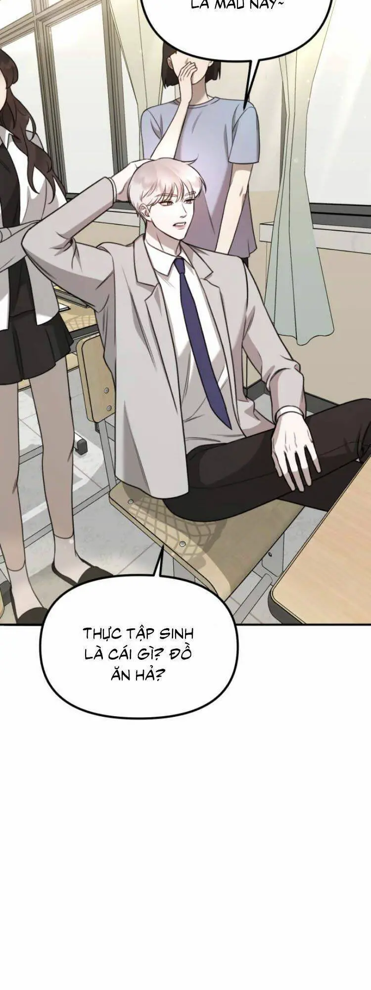 Thần Hổ Jangsan Nettruyen ZZZ Chương 9 Page 16