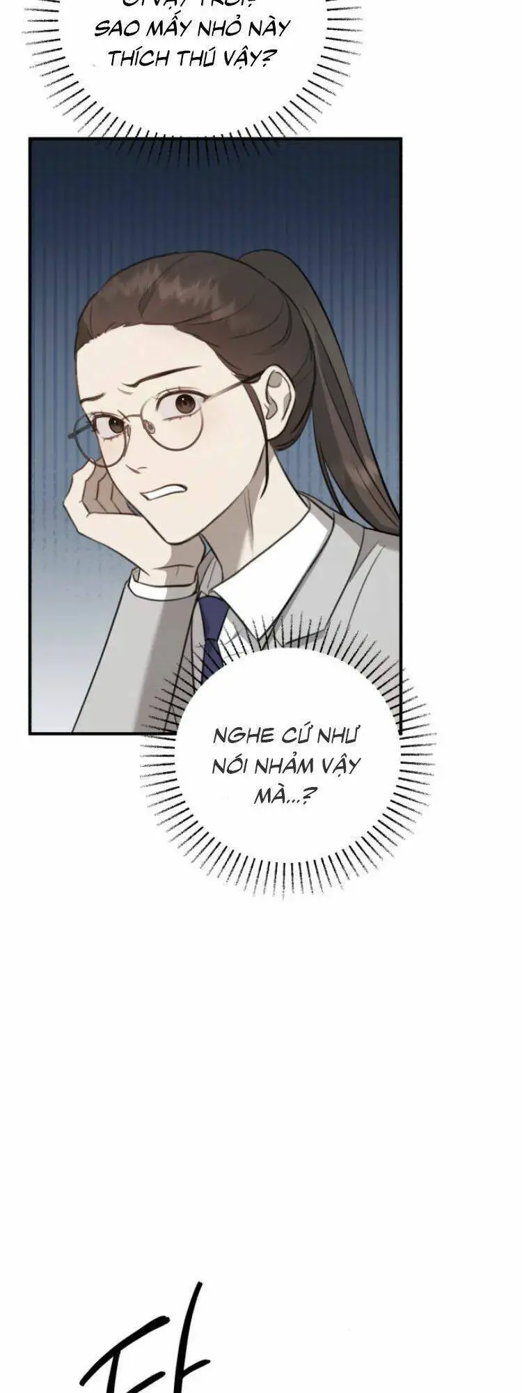 Thần Hổ Jangsan Nettruyen ZZZ Chương 9 Page 18