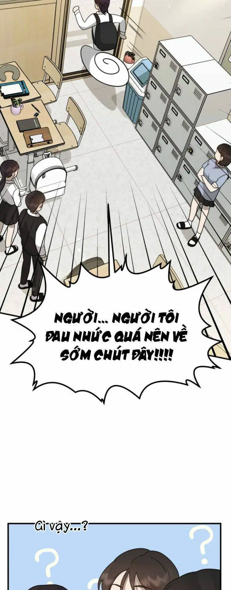 Thần Hổ Jangsan Nettruyen ZZZ Chương 9 Page 27