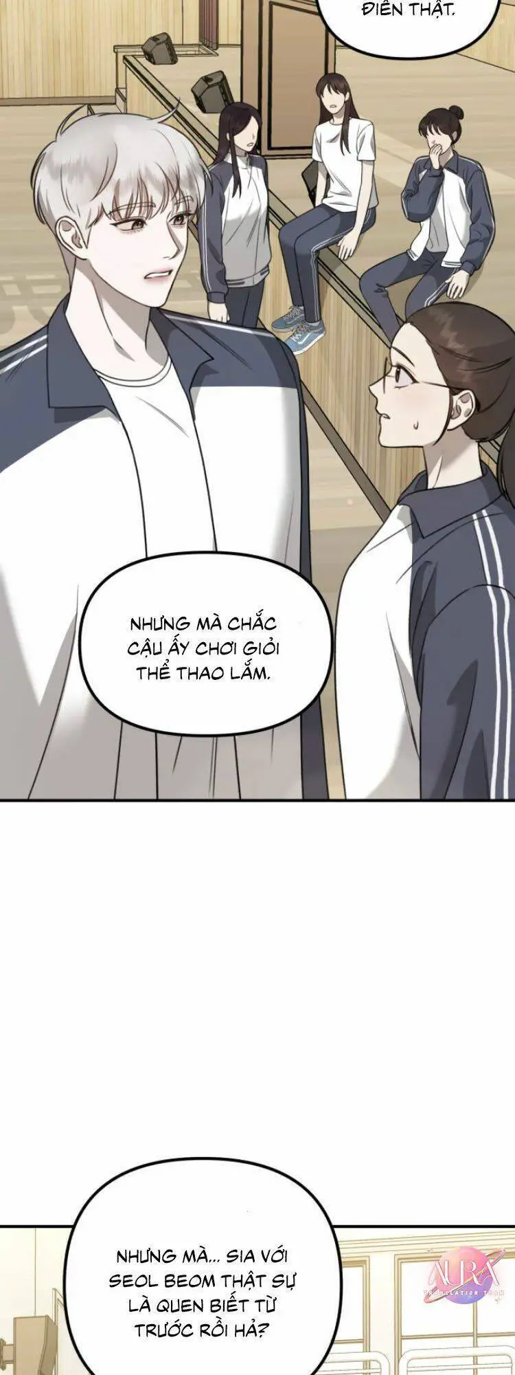 Thần Hổ Jangsan Nettruyen ZZZ Chương 9 Page 75