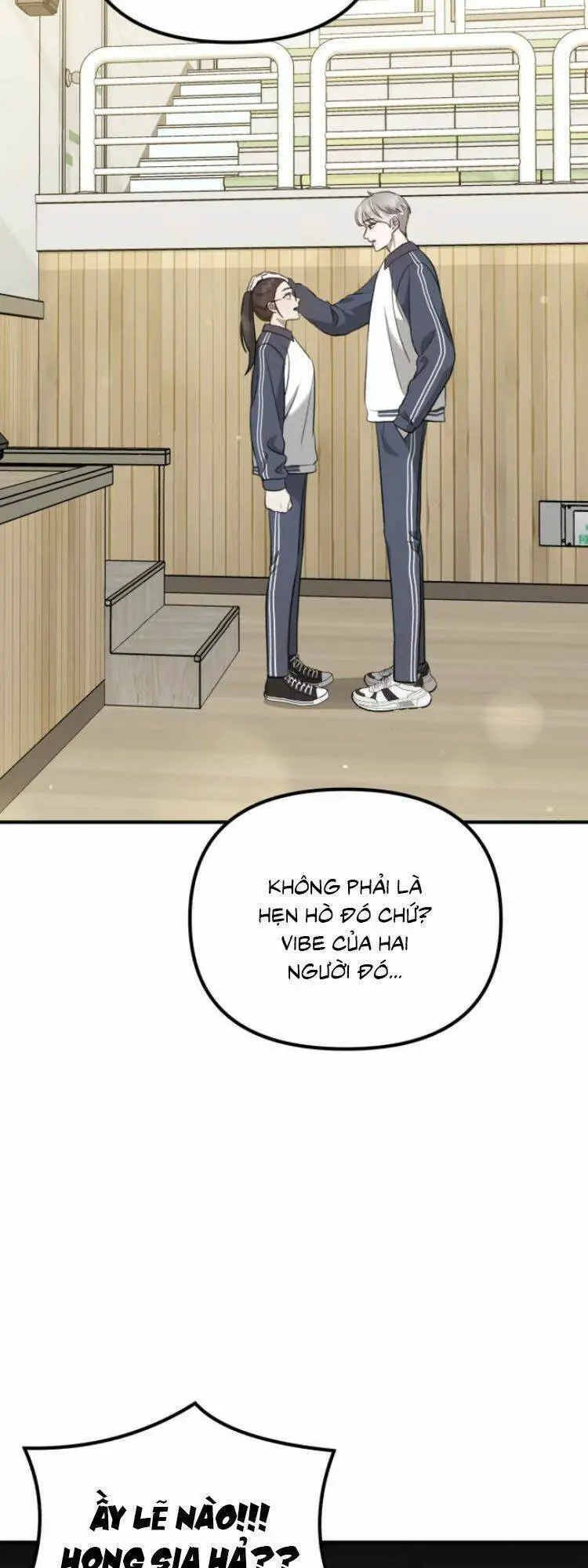 Thần Hổ Jangsan Nettruyen ZZZ Chương 9 Page 76