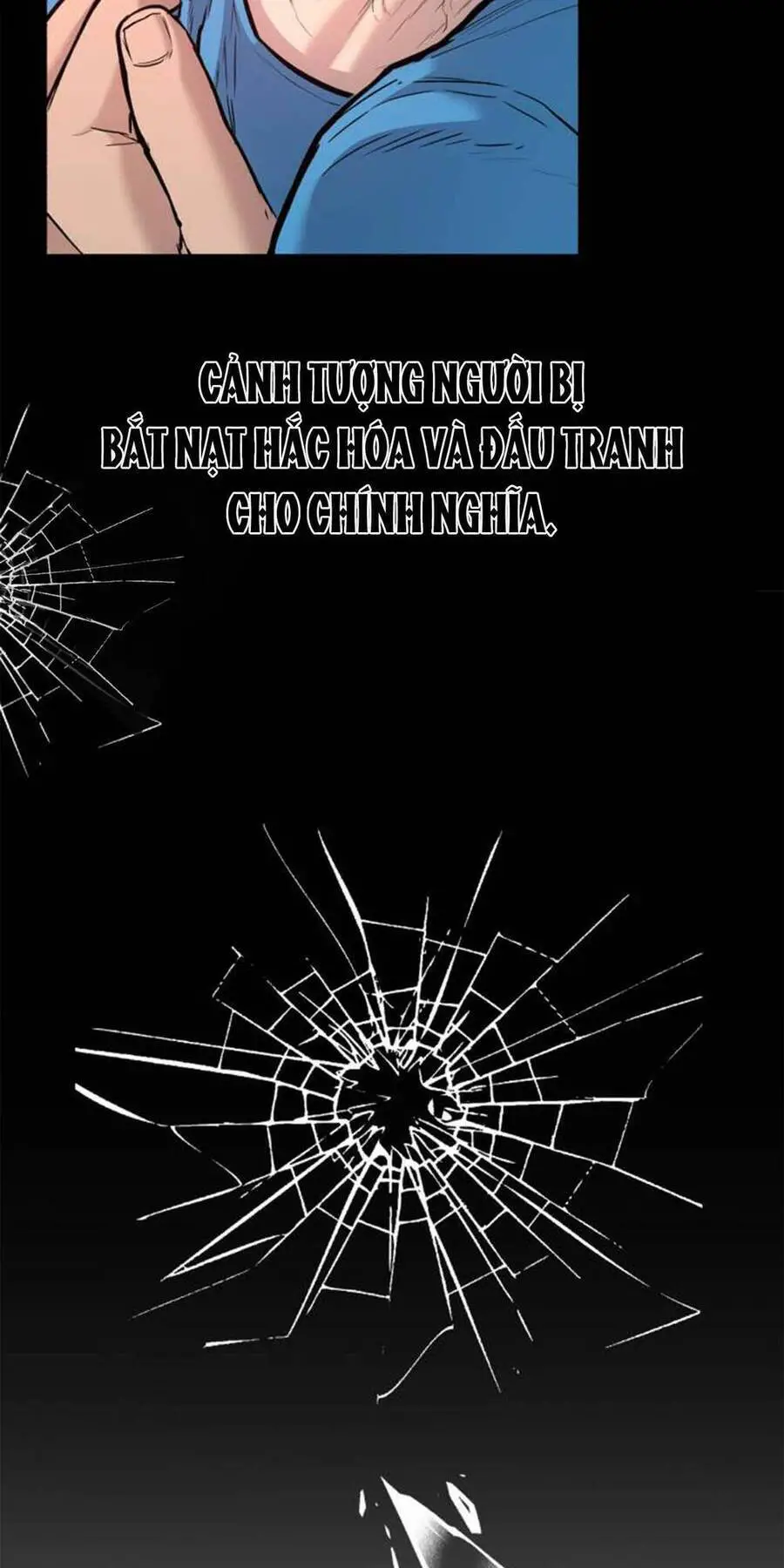 Thần Hổ Jangsan Nettruyen ZZZ Chương 5 Page 6