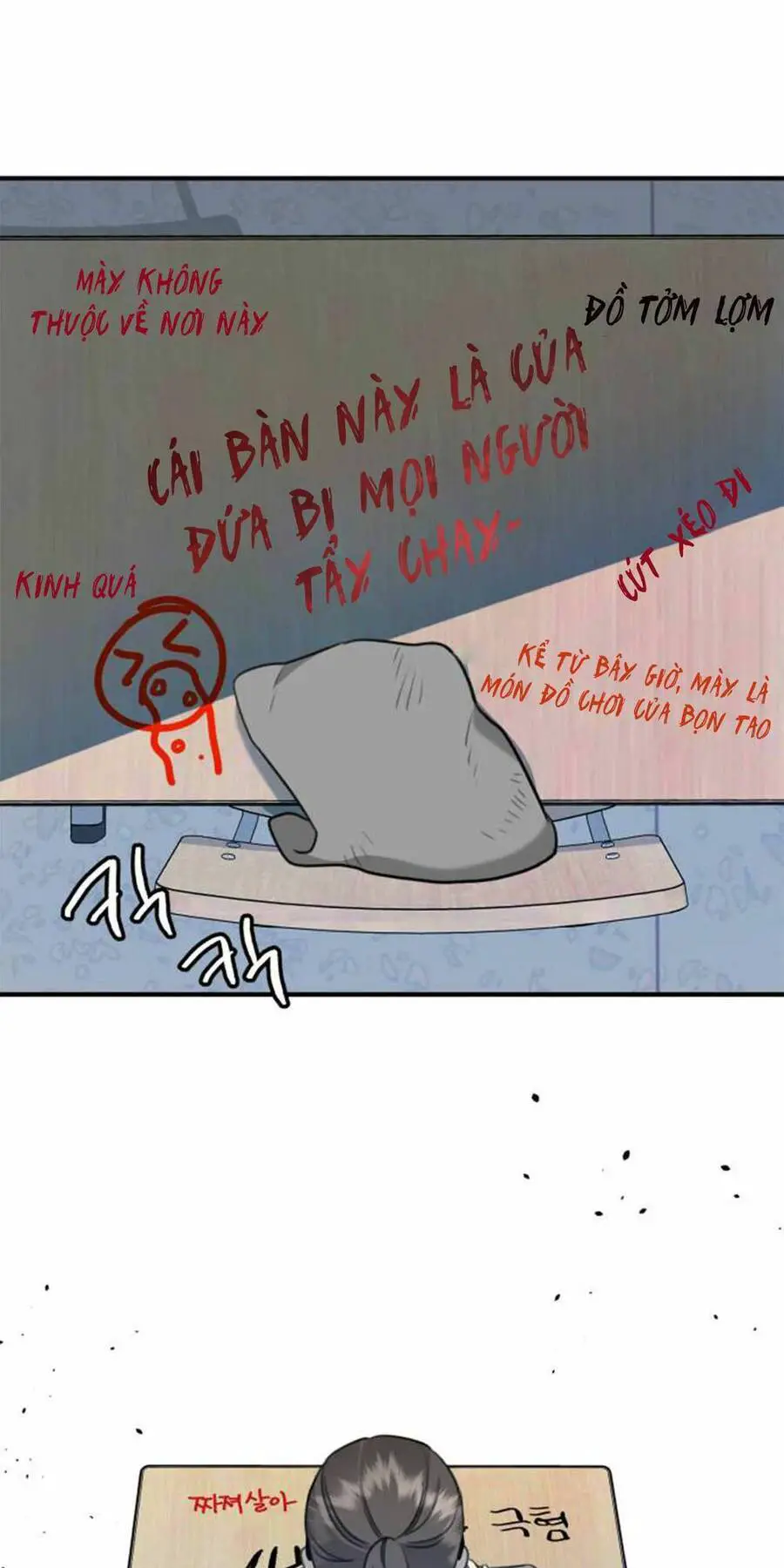 Thần Hổ Jangsan Nettruyen ZZZ Chương 5 Page 9