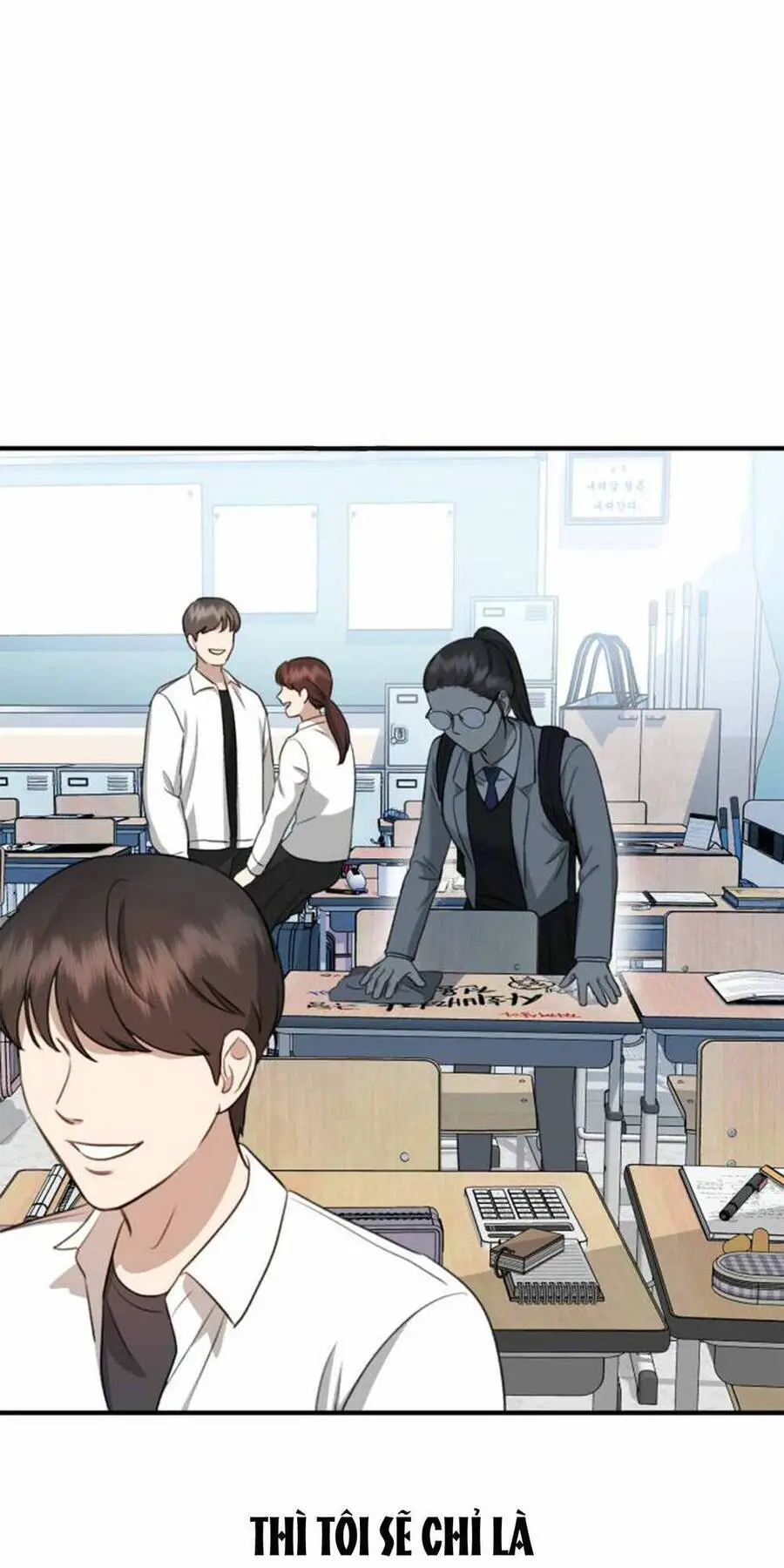 Thần Hổ Jangsan Nettruyen ZZZ Chương 5 Page 14