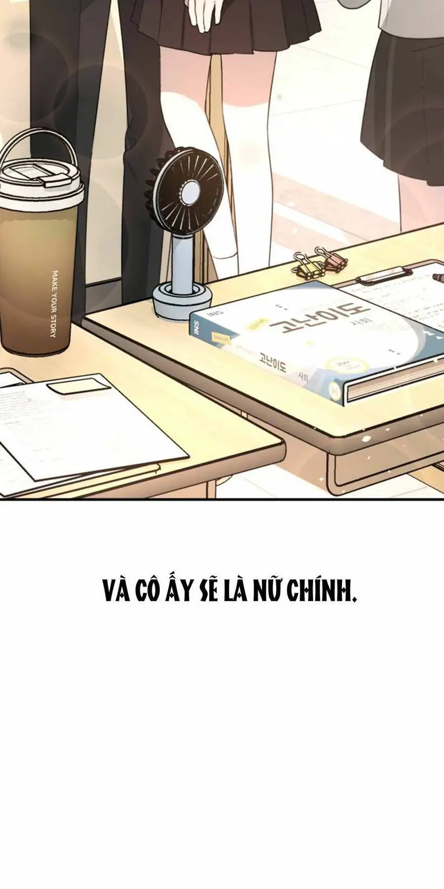 Thần Hổ Jangsan Nettruyen ZZZ Chương 5 Page 17