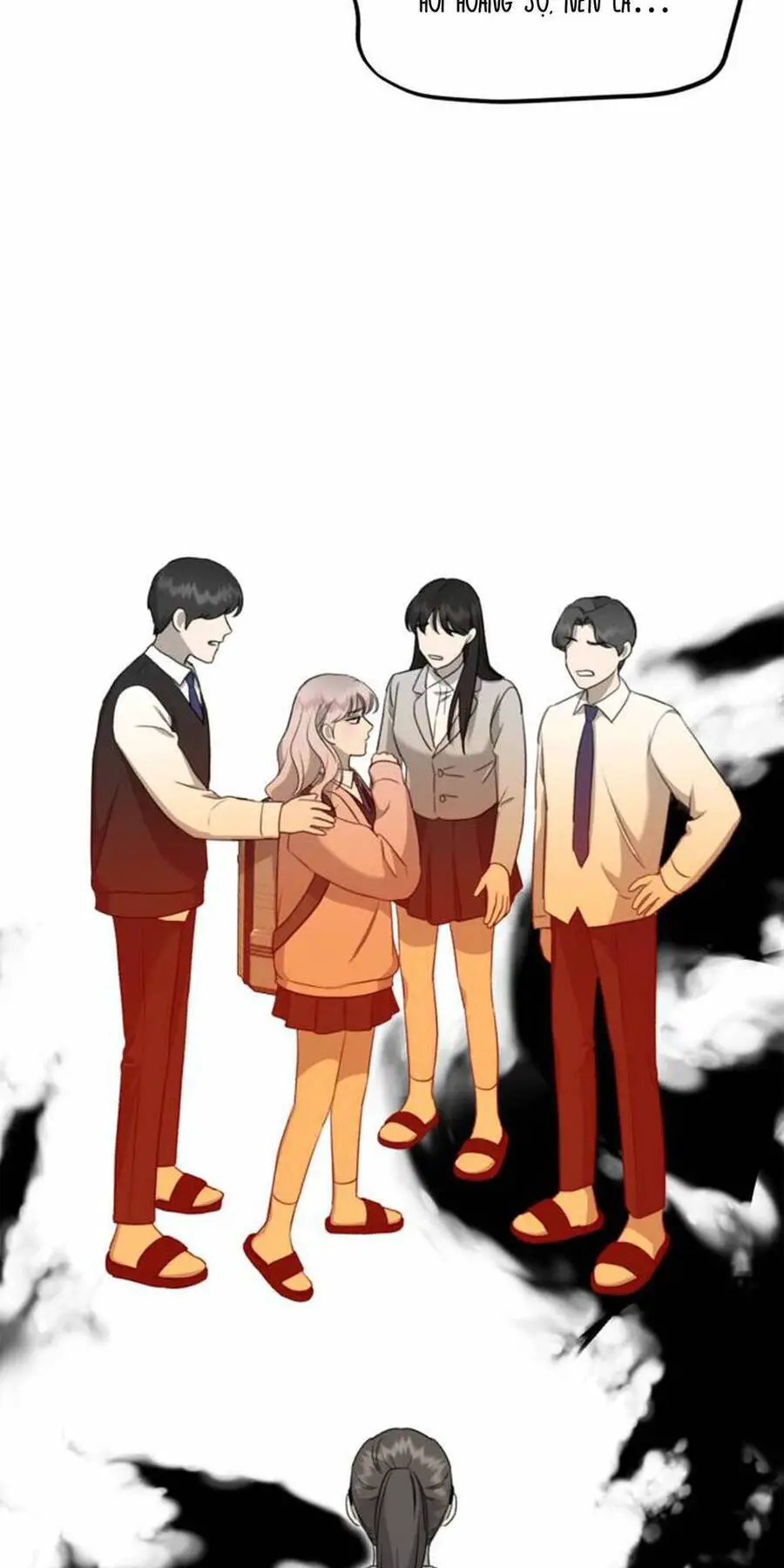 Thần Hổ Jangsan Nettruyen ZZZ Chương 5 Page 28