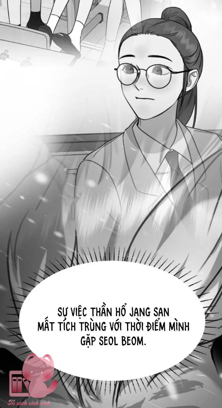 Thần Hổ Jangsan Nettruyen ZZZ Chương 33 Page 7