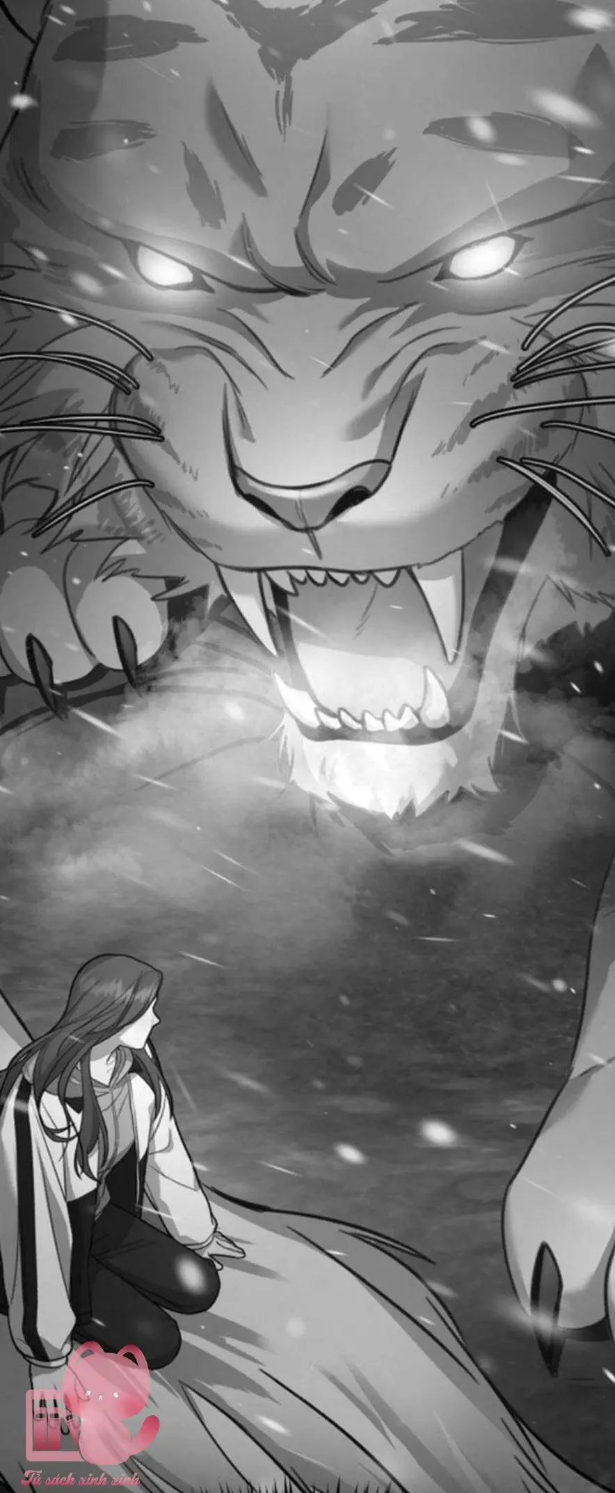 Thần Hổ Jangsan Nettruyen ZZZ Chương 33 Page 8