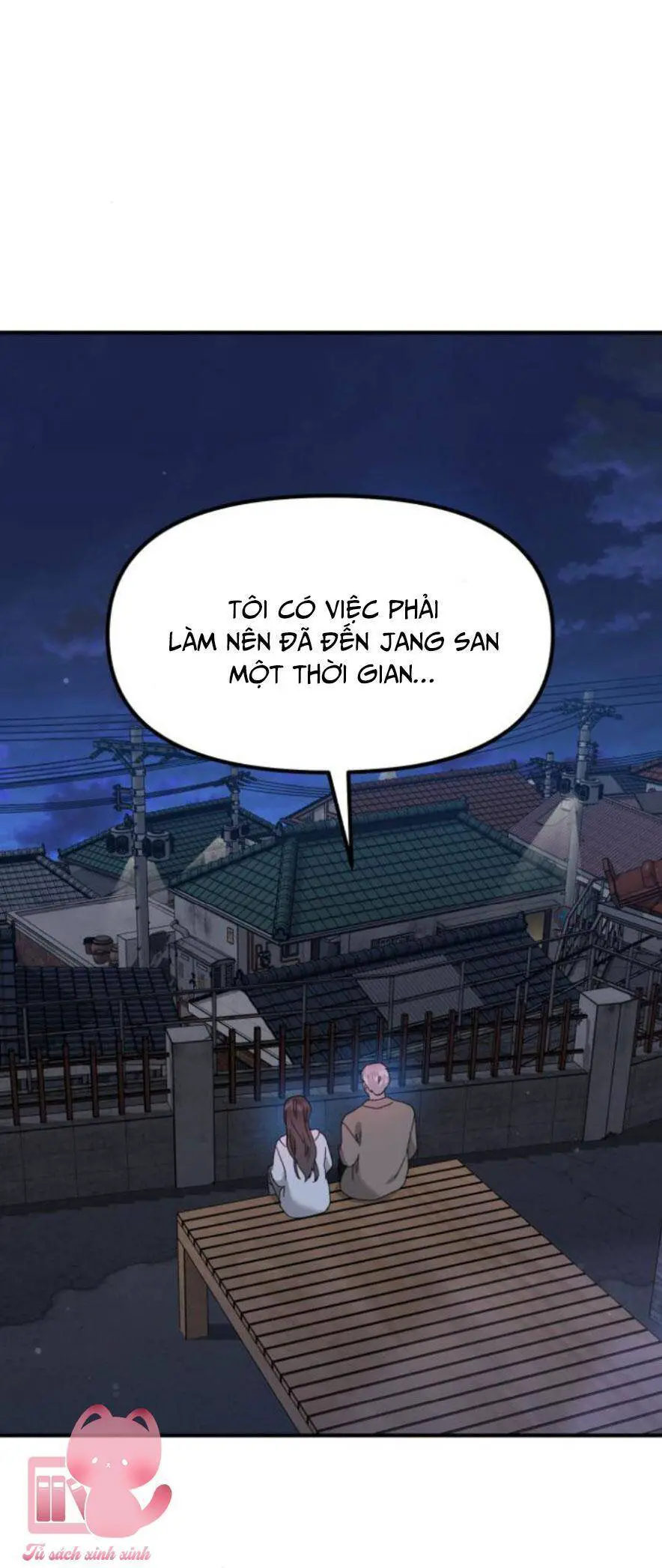 Thần Hổ Jangsan Nettruyen ZZZ Chương 33 Page 18