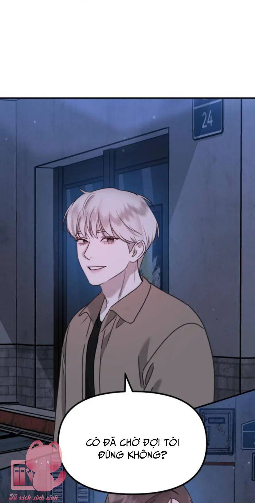 Thần Hổ Jangsan Nettruyen ZZZ Chương 33 Page 19